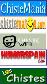 Web Chistes humos