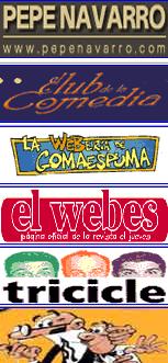 Web Chistes humos